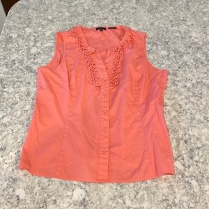 Excellent condition Talbots blouse